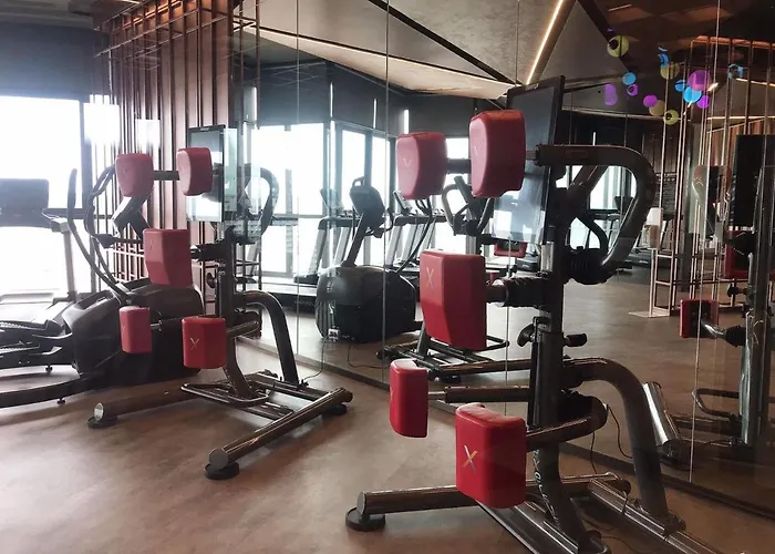 The Edge Central Pattaya By Ra