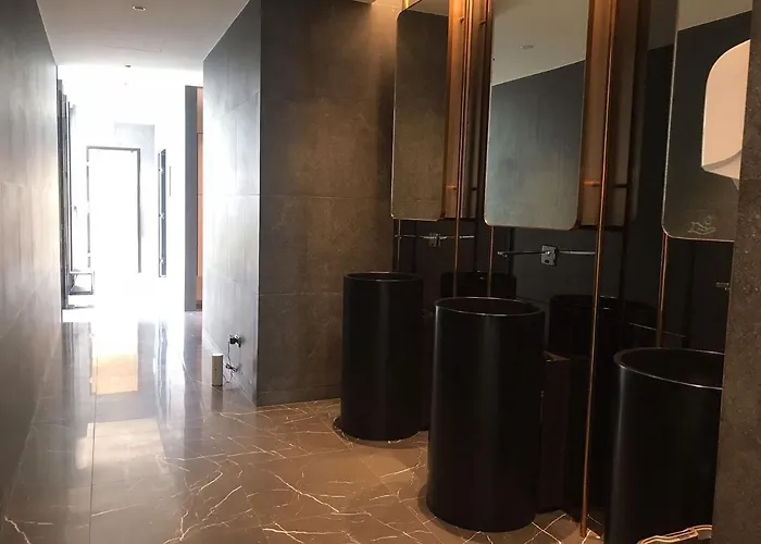 The Edge Central Pattaya By Ra