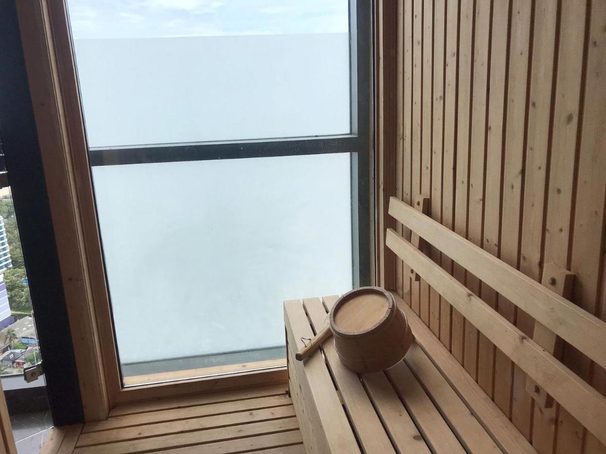 The Edge By Ra อพาร์ทเม้น Pattaya